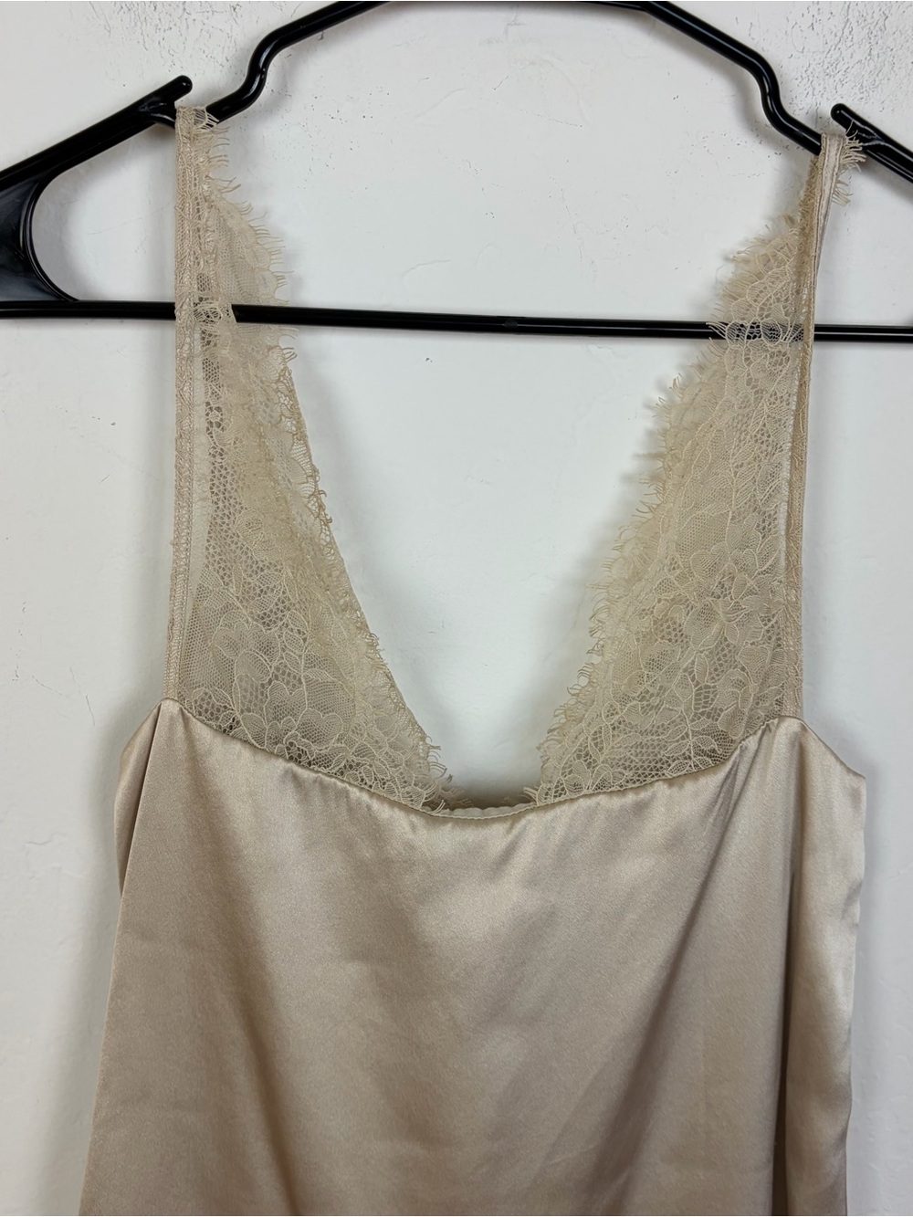 Cami NYC Everly Camisole Oat - Picture 7 of 10